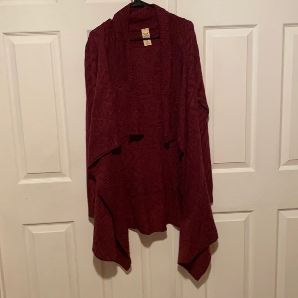 Cardigan